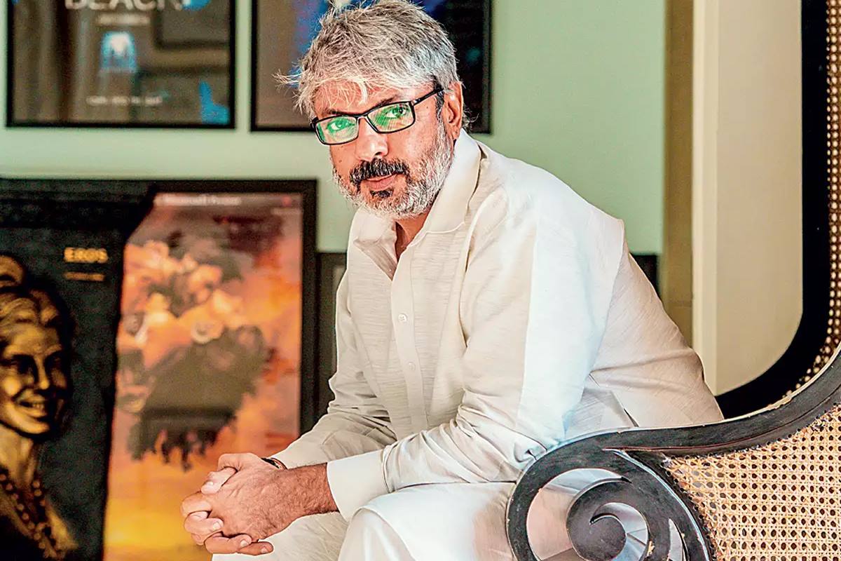 Sanjay Leela Bhansali  